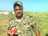 Рустам, 44 года, Караганда, Казахстан