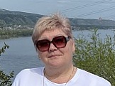 Елена, 55 лет, Красноярск, Россия